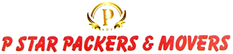 P Star Packers and Movers